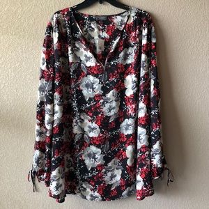 The Limited Collection Top